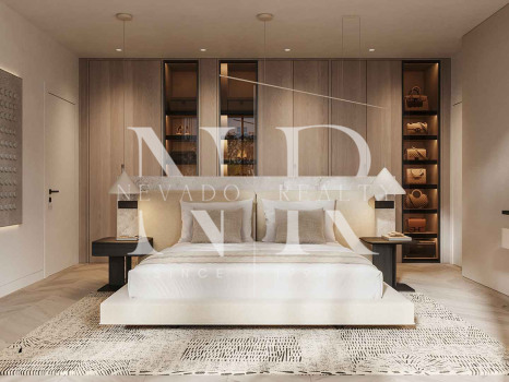 Noura Villas, villa neuve à vendre sur la Milla de Oro