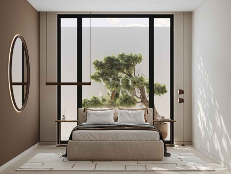 Noura Villas, villa neuve à vendre sur la Milla de Oro