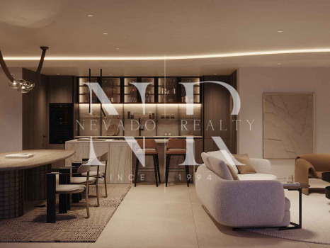 Noura Villas, villa neuve à vendre sur la Milla de Oro