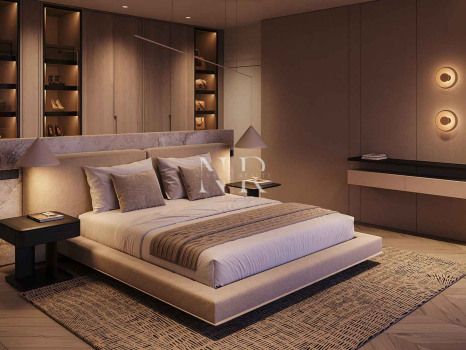 Noura Villas, villa neuve à vendre sur la Milla de Oro
