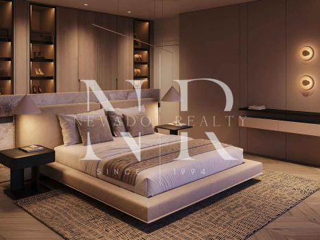 Noura Villas, villa neuve à vendre sur la Milla de Oro