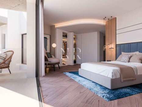 Noura Villas, designer villa for sale on the Golden Mile