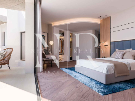 Noura Villas, designer villa for sale on the Golden Mile