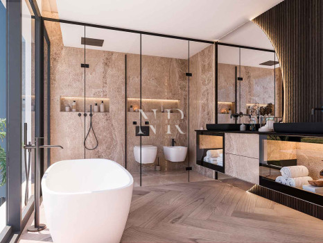 Noura Villas, designer villa for sale on the Golden Mile