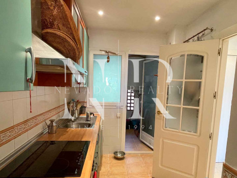 Apartment on the Golden Mile for short term rental.