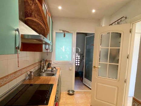 Apartment on the Golden Mile for short term rental.