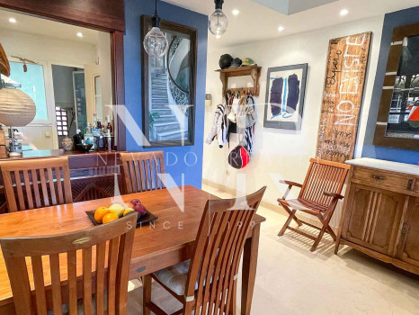 Apartment on the Golden Mile for short term rental.