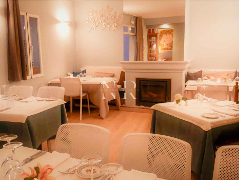 Restaurant dans l'Urbanisation La Virginia à vendre