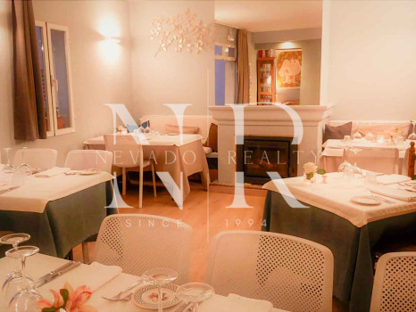 Restaurant dans l'Urbanisation La Virginia à vendre