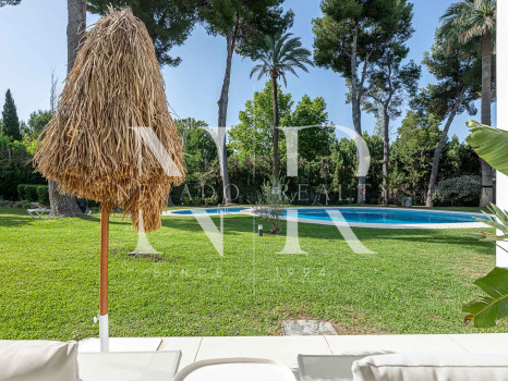 Villa de style bohème à Atalaya Rio Verde à vendre