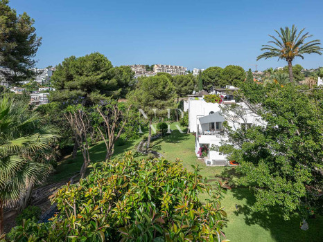 Villa de style bohème à Atalaya Rio Verde à vendre