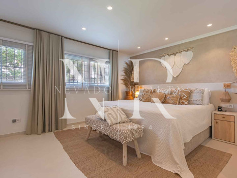 Villa de style bohème à Atalaya Rio Verde à vendre