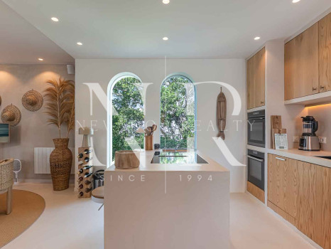Villa de style bohème à Atalaya Rio Verde à vendre