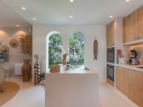 Villa de style bohème à Atalaya Rio Verde à vendre