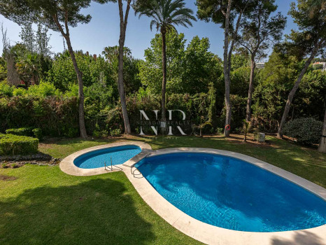 Villa de style bohème à Atalaya Rio Verde à vendre