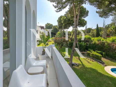 Villa de style bohème à Atalaya Rio Verde à vendre