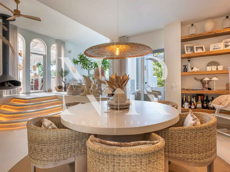 Villa de style bohème à Atalaya Rio Verde à vendre