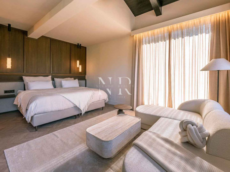 Completely refurbished villa in Nueva Andalucia for sale