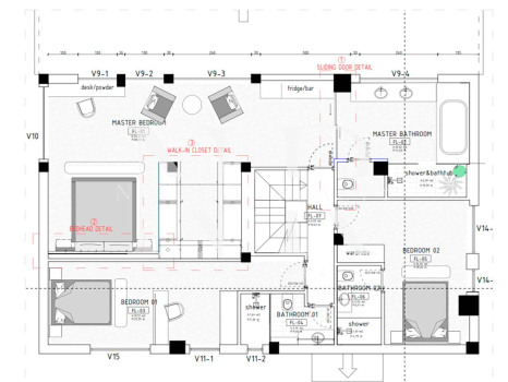 Villa en Nueva Andalucía completamente reformada en venta
