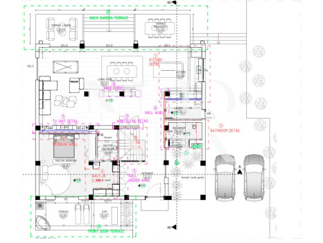 Villa en Nueva Andalucía completamente reformada en venta