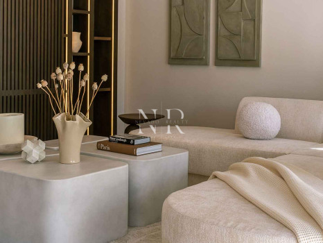 Completely refurbished villa in Nueva Andalucia for sale