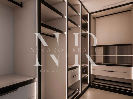 Villa en Las Brisas Golf de diseño en venta