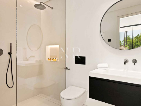 Villa en Las Brisas Golf de diseño en venta