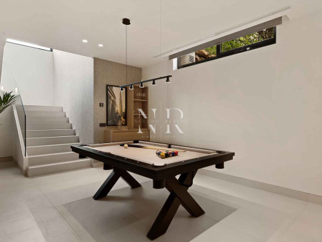 Villa en Las Brisas Golf de diseño en venta