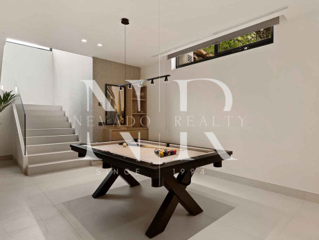 Villa en Las Brisas Golf de diseño en venta