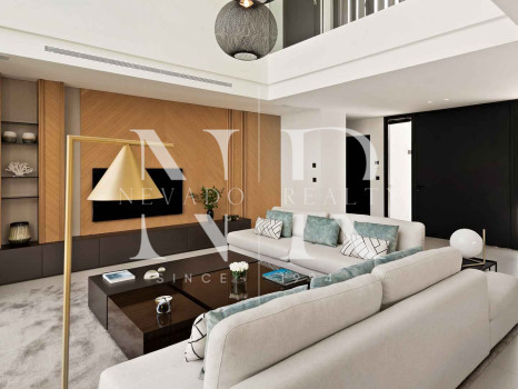 Villa en Las Brisas Golf de diseño en venta