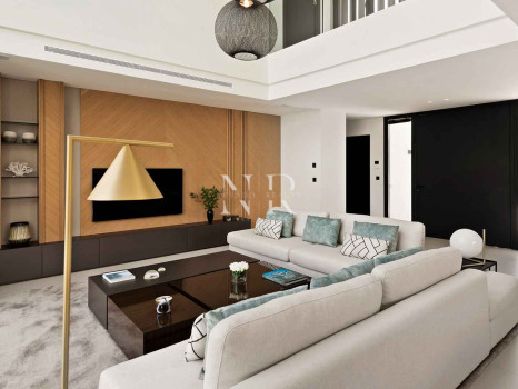 Villa en Las Brisas Golf de diseño en venta