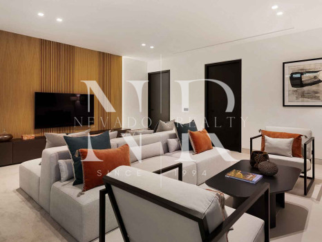 Villa en Las Brisas Golf de diseño en venta
