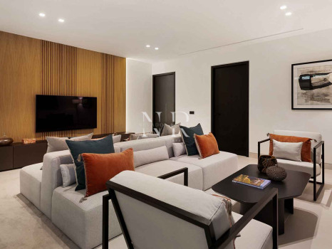 Villa en Las Brisas Golf de diseño en venta