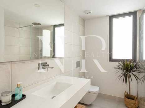 Pareada en Urbanización Artola Homes con piscina privada en venta