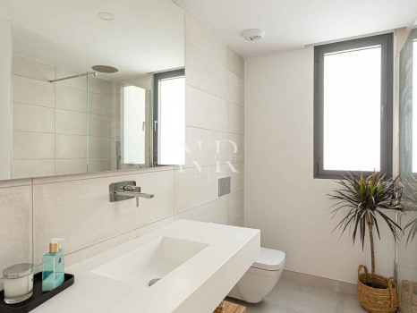 Pareada en Urbanización Artola Homes con piscina privada en venta