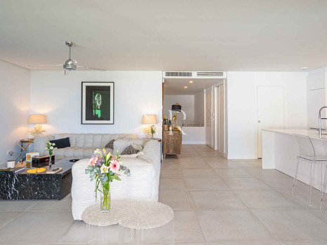 Pareada en Urbanización Artola Homes con piscina privada en venta