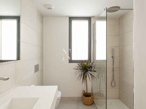 Pareada en Urbanización Artola Homes con piscina privada en venta