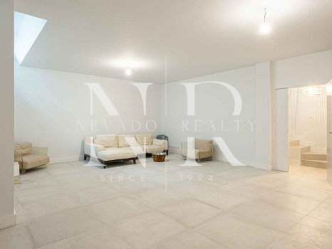 Pareada en Urbanización Artola Homes con piscina privada en venta