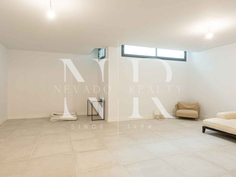 Pareada en Urbanización Artola Homes con piscina privada en venta