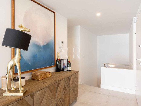 Pareada en Urbanización Artola Homes con piscina privada en venta