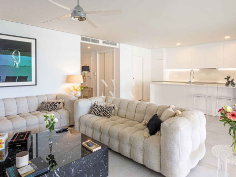 Pareada en Urbanización Artola Homes con piscina privada en venta