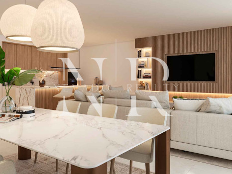 Appartement dans un immeuble neuf à vendre à Aloha
