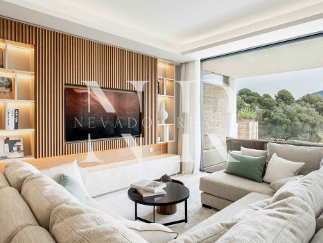 Appartement dans un immeuble neuf à vendre à Aloha