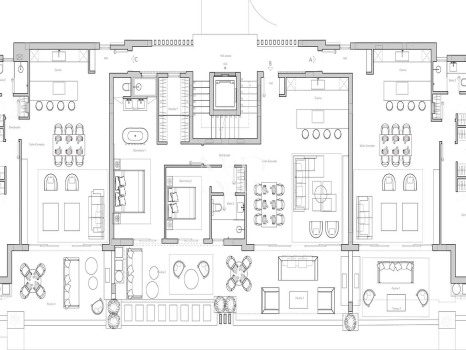 Appartement neuf à vendre à Aloha Forest, Marbella