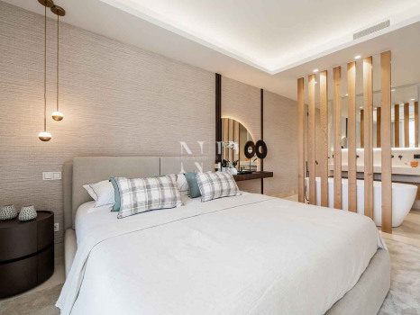 Appartement neuf à vendre à Aloha Forest, Marbella