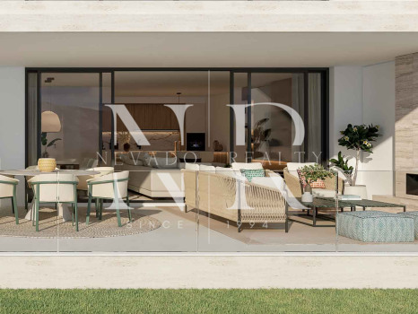 Appartement dans un immeuble neuf à vendre à Aloha