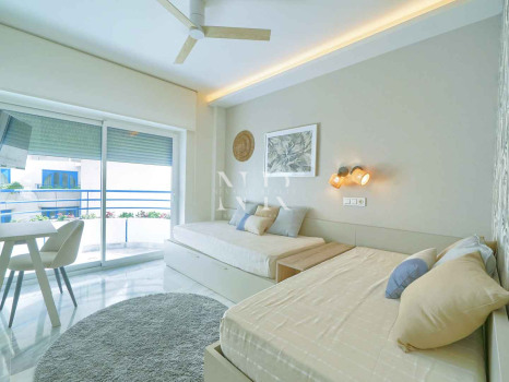 Apartment for short-term rental in central Marbella fully renovated and furnished