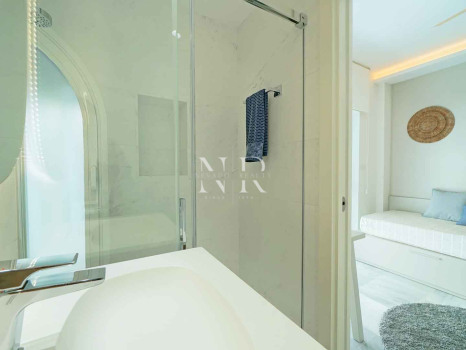 Apartment for short-term rental in central Marbella fully renovated and furnished