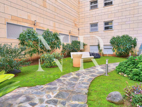 Apartment for sale near the beach in Marbella