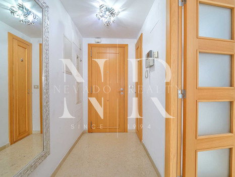 Apartment for sale near the beach in Marbella